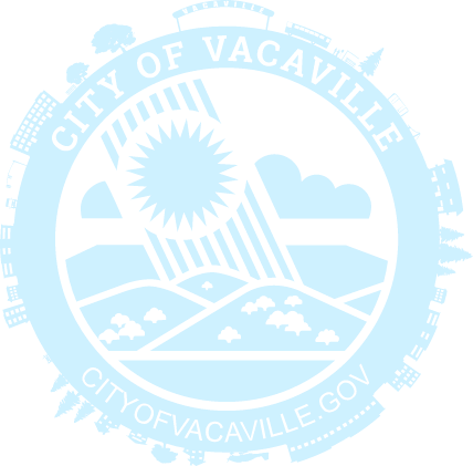City of Vacaville seal